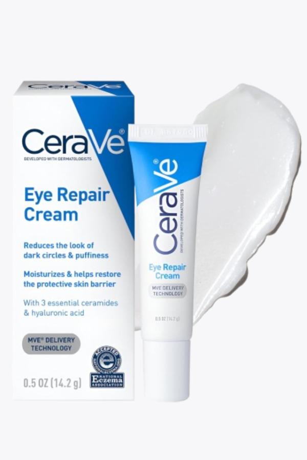 CeraVe Eye Repair