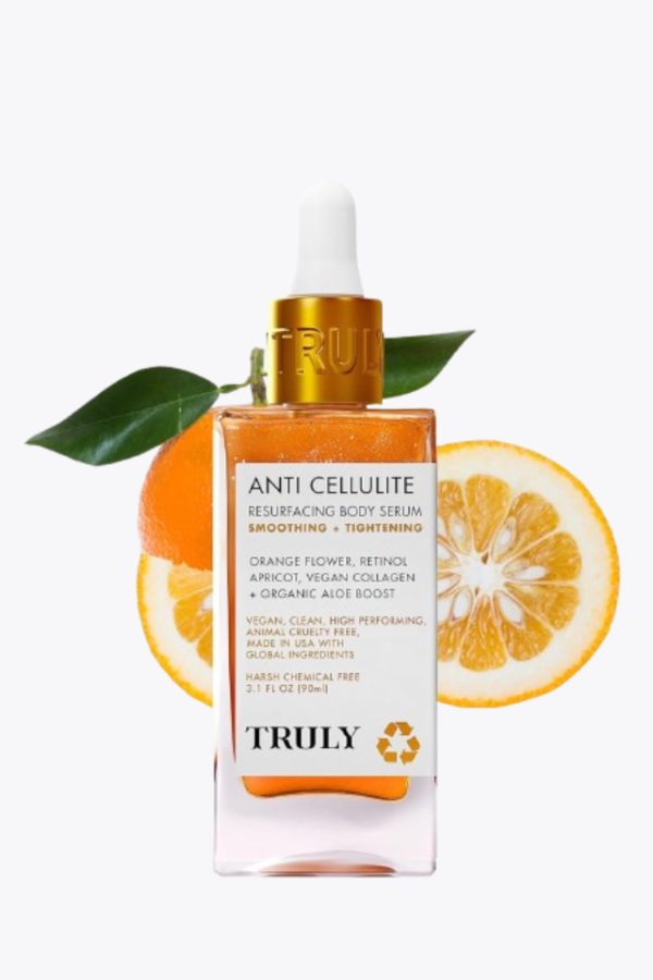 Anti-Cellulite Serum