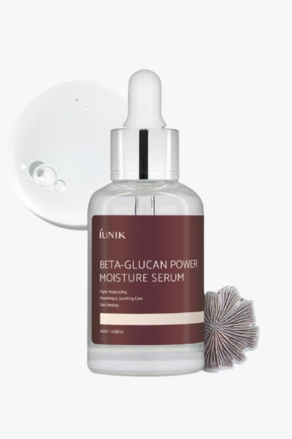 Beta-Glucan Power Deep